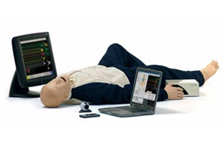 SimMan 全功能模拟病人